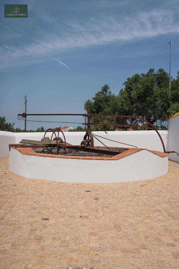 Casa Da Nora Villa Fortios Exteriör bild
